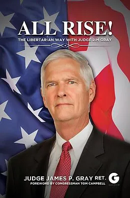 E-Book (epub) All Rise! von Jim Gray