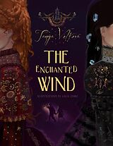 eBook (epub) Enchanted Wind de Tanya Volkova, Galia Zin'ko