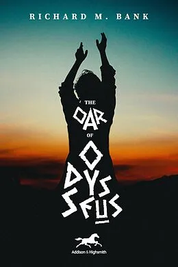E-Book (epub) Oar of Odysseus von Richard M Bank