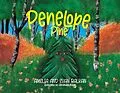 E-Book (epub) Penelope Pine von Amelia Balkan, Alexandra Maxim, Evan Balkan