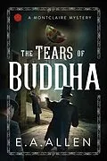 E-Book (epub) Tears of Buddha von E. A. Allen
