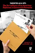 E-Book (epub) Targeted as a Spy von Ernest H. Latham Jr.