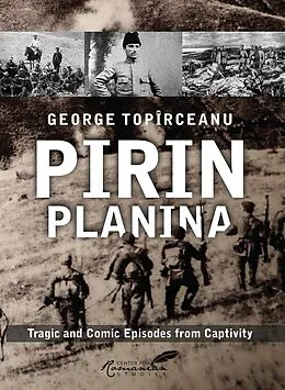 E-Book (epub) Pirin Planina von George Topirceanu, Diana Livesay, A K Brackob