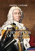 E-Book (epub) Description of Moldavia von A. K. Brackob, Dimitrie Cantemir