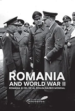 E-Book (epub) Romania and World War II von Kurt W Treptow