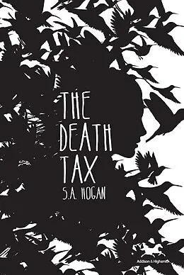 E-Book (epub) Death Tax von S. A. Hogan