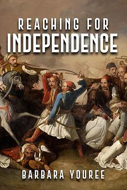 E-Book (epub) Reaching for Independence von Barbara Youree