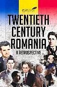 Livre Relié Twentieth Century Romania: A Retrospective de 
