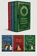 Kartonierter Einband Regency Christmas to Remember von Barbara Metzger