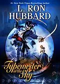 E-Book (pdf) Typewriter in the Sky von L. Ron Hubbard