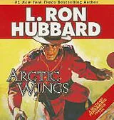 Audio CD (CD/SACD) Arctic Wings von L Ron Hubbard