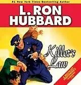 Audio CD (CD/SACD) Killer's Law von L Ron Hubbard