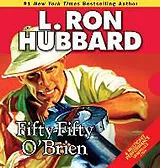 Audio CD (CD/SACD) Fifty-Fifty O'Brien von L Ron Hubbard