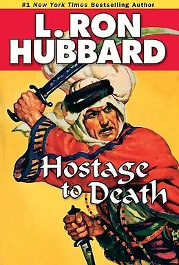 E-Book (epub) Hostage to Death von L. Ron Hubbard
