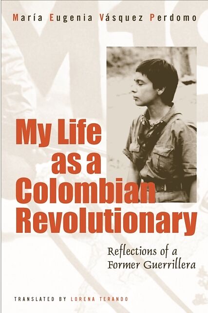 My Life as a Revolutionary
