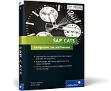 Livre Relié SAP CATS de Manuel Gallardo, Martin Gillet