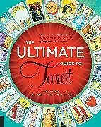 Kartonierter Einband The Ultimate Guide to Tarot: Volume 1 von Liz Dean