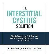 Kartonierter Einband The Interstitial Cystitis Solution von Cozean Nicole, Cozean Jesse
