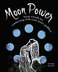 E-Book (epub) Moon Power von Simone Butler