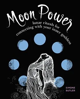 E-Book (epub) Moon Power von Simone Butler