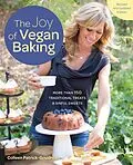 E-Book (epub) The Joy of Vegan Baking, Revised and Updated Edition von Colleen Patrick-Goudreau
