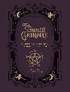 Kartonierter Einband The Complete Grimoire von Lidia Pradas