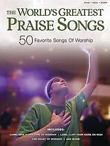  Notenblätter The Worlds greatest Praise Songs