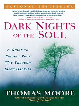 Poche format B Dark Nights of the Soul von Thomas Moore