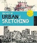 Kartonierter Einband Art of Urban Sketching von Campanario Gabriel