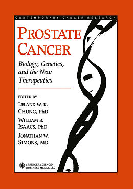 eBook (pdf) Prostate Cancer de 