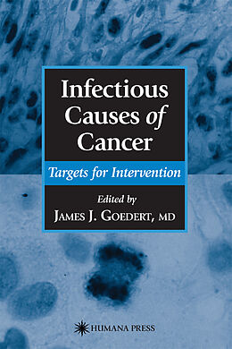 eBook (pdf) Infectious Causes of Cancer de 