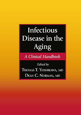 eBook (pdf) Infectious Disease in the Aging de 
