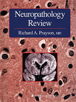 E-Book (pdf) Neuropathology Review von Richard A. Prayson