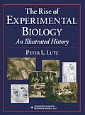 E-Book (pdf) The Rise of Experimental Biology von Peter L. Lutz