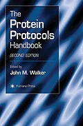 E-Book (pdf) The Protein Protocols Handbook von John M. Walker