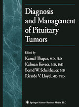 E-Book (pdf) Diagnosis and Management of Pituitary Tumors von 
