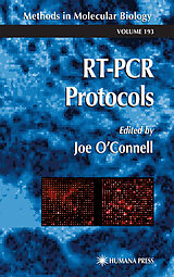 eBook (pdf) RT-PCR Protocols de 