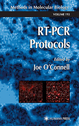 eBook (pdf) RT-PCR Protocols de 