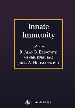 eBook (pdf) Innate Immunity de 