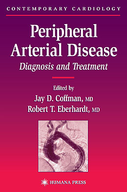 E-Book (pdf) Peripheral Arterial Disease von 