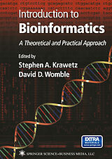eBook (pdf) Introduction to Bioinformatics de 