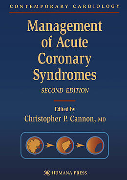 eBook (pdf) Management of Acute Coronary Syndromes de 
