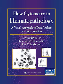 E-Book (pdf) Flow Cytometry in Hematopathology von 