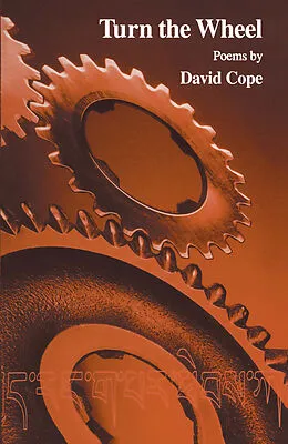 E-Book (pdf) Turn the Wheel von David Cope