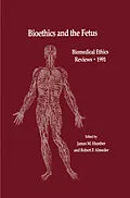 E-Book (pdf) Bioethics and the Fetus von 