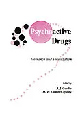 E-Book (pdf) Psychoactive Drugs von A. J. Goudie, M. W. Emmett-Oglesby