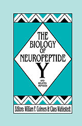 eBook (pdf) The Biology of Neuropeptide Y and Related Peptides de William F. Colmers, Claes Wahlestedt