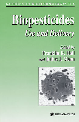 E-Book (pdf) Biopesticides von 