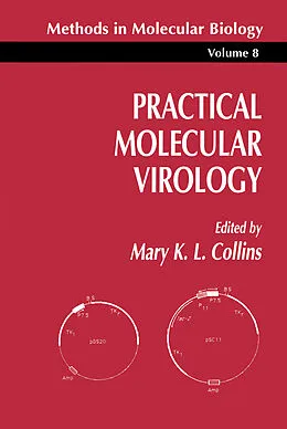E-Book (pdf) Practical Molecular Virology von Mary K. Collins