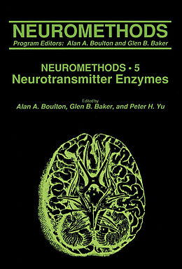 E-Book (pdf) Neurotransmitter Enzymes von 